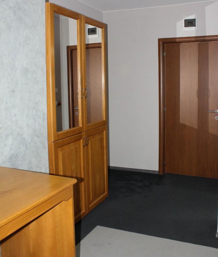 סובאטה Hostel Teleki מראה חיצוני תמונה