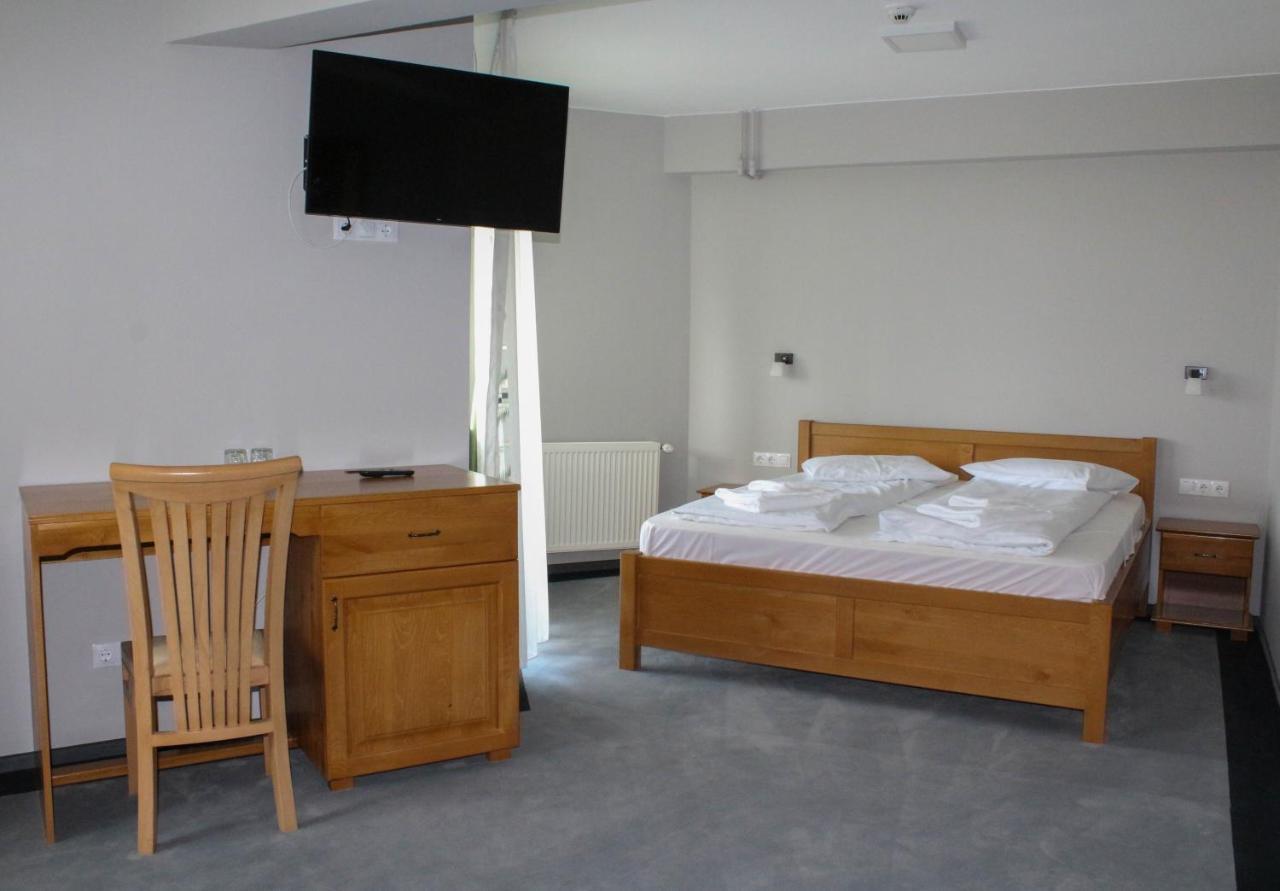 סובאטה Hostel Teleki מראה חיצוני תמונה