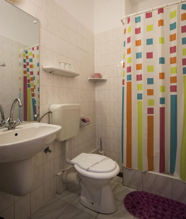סובאטה Hostel Teleki מראה חיצוני תמונה
