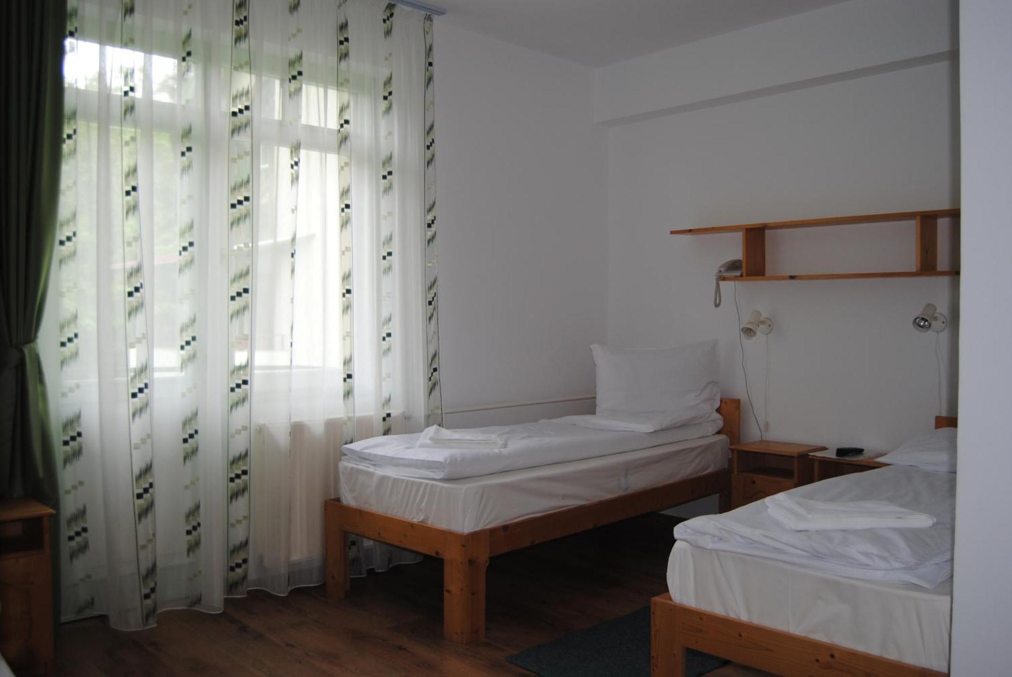 סובאטה Hostel Teleki מראה חיצוני תמונה