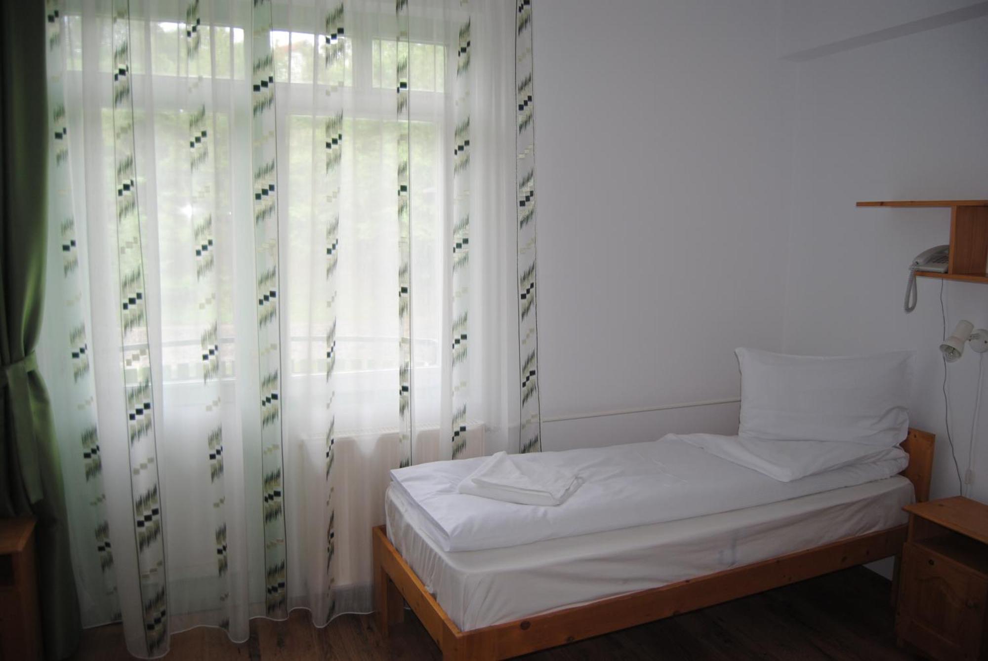 סובאטה Hostel Teleki מראה חיצוני תמונה
