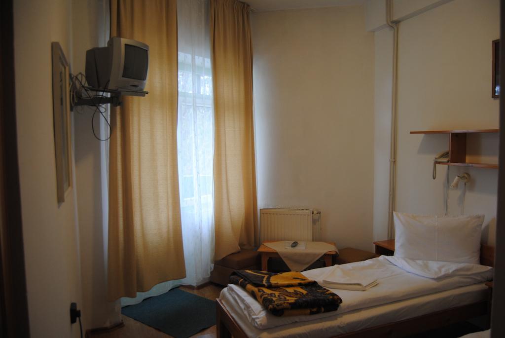 סובאטה Hostel Teleki מראה חיצוני תמונה