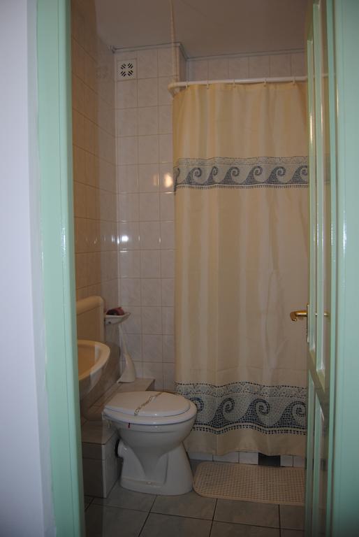 סובאטה Hostel Teleki חדר תמונה