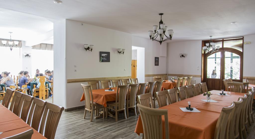 סובאטה Hostel Teleki מראה חיצוני תמונה
